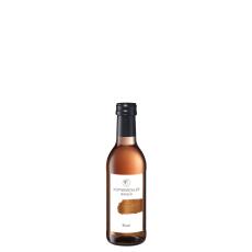 2021 Rosé QbA halbtrocken 0,25l