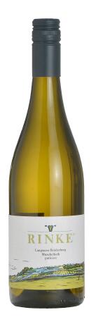 2018 Langsurer Brüderberg Muschelkalk patience - 22 Monate Hefelager
