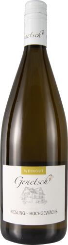 2022 2022 Riesling Hochgewächs