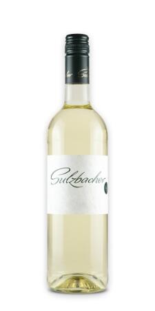 2021 Chardonnay feinherb