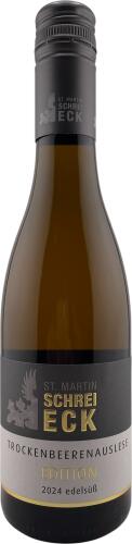 2024 0,375 l Trockenbeerenauslese Auslese edelsüß