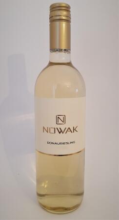2022 Donauriesling