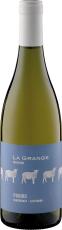 2023 Tradition Pabiro Blanc Côtes de Thongue IGP