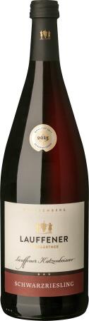 2019 Lauffener Katzenbeißer Schwarzriesling