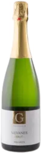 0 Winzersekt Silvaner brut