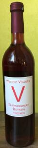 Spätburgunder Rotwein trocken Weingut Vollmer