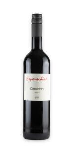Dornfelder Lieblich Weingut Espenschied