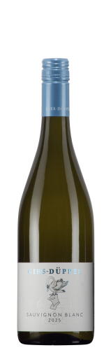 2025 2025er SAUVIGNON BLANC trocken