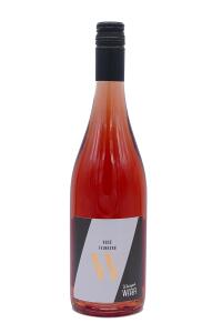 Rosé Weingut Johannes Weber