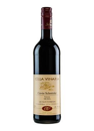 2018 "Cella Vinaria"