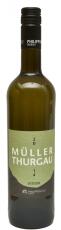 2020 Müller-Thurgau trocken
