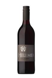 Saint Laurent halbtrocken Weingut Hellmer