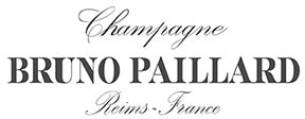 Logo von Bruno Paillard