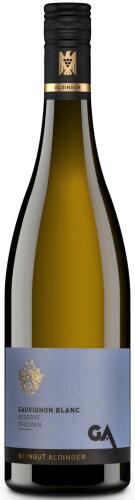 2024 Sauvignon Blanc trocken "Reserve" -BIO-
