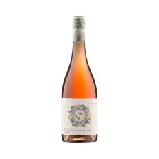 2019 Grünstadter Spätburgunder Rosé Fumé trocken