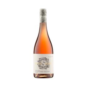 Grünstadter Spätburgunder Rosé Fumé trocken Weingut Schenk-Siebert