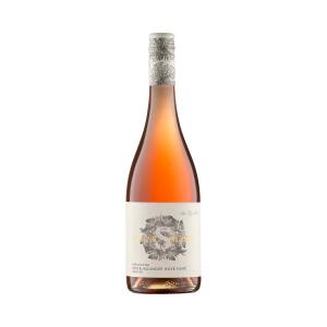 2019 Grünstadter Spätburgunder Rosé Fumé trocken