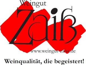 Logo von Weingut Zaiss