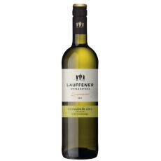2024 Souvignier Gris QbA 0,75l trocken