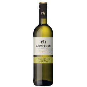 2024 Souvignier Gris QbA 0,75l trocken