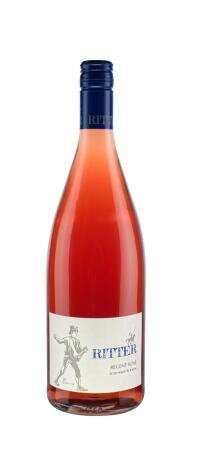 2022 Regent Rosé