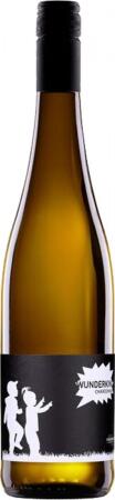 2017 Chardonnay Spätlese Fumeé trocken
