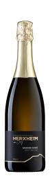 Grande Cuvée Brut Nature Sekt I 2022 Winzergenossenschaft Herxheim am Berg