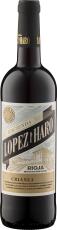 2019 Hacienda López de Haro Crianza DOCa