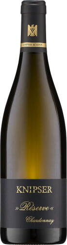 2020 2020 Chardonnay »Réserve«