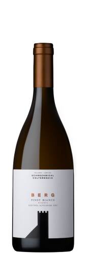 2020 BERG Pinot Bianco