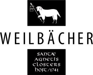 Logo von Weingut Weilbächer