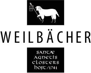 Logo von Weingut Weilbächer