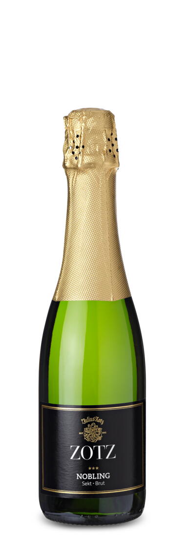 NOBLING BRUT DEMI 0,375L
