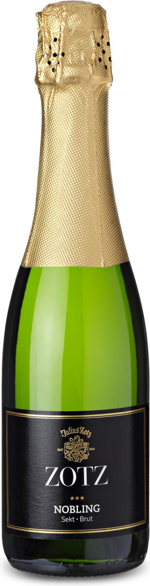 NOBLING BRUT DEMI 0,375L