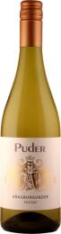Grauburgunder trocken Weingut Puder