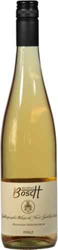 2023 2023 Spätburgunder Blanc de Noir trocken