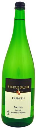 2024 N.V. Bacchus
