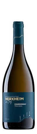 Chardonnay trocken I 2019