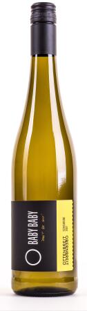 2022 Sauvignon blanc "O Lah Laaaah"