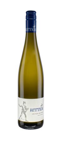 2020 Grüner Silvaner