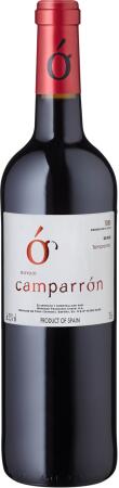 2022 Camparron Tinto "novum" DO