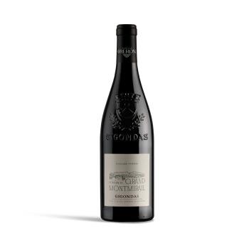 2020 Gigondas, Cuvée Vieilles Vignes