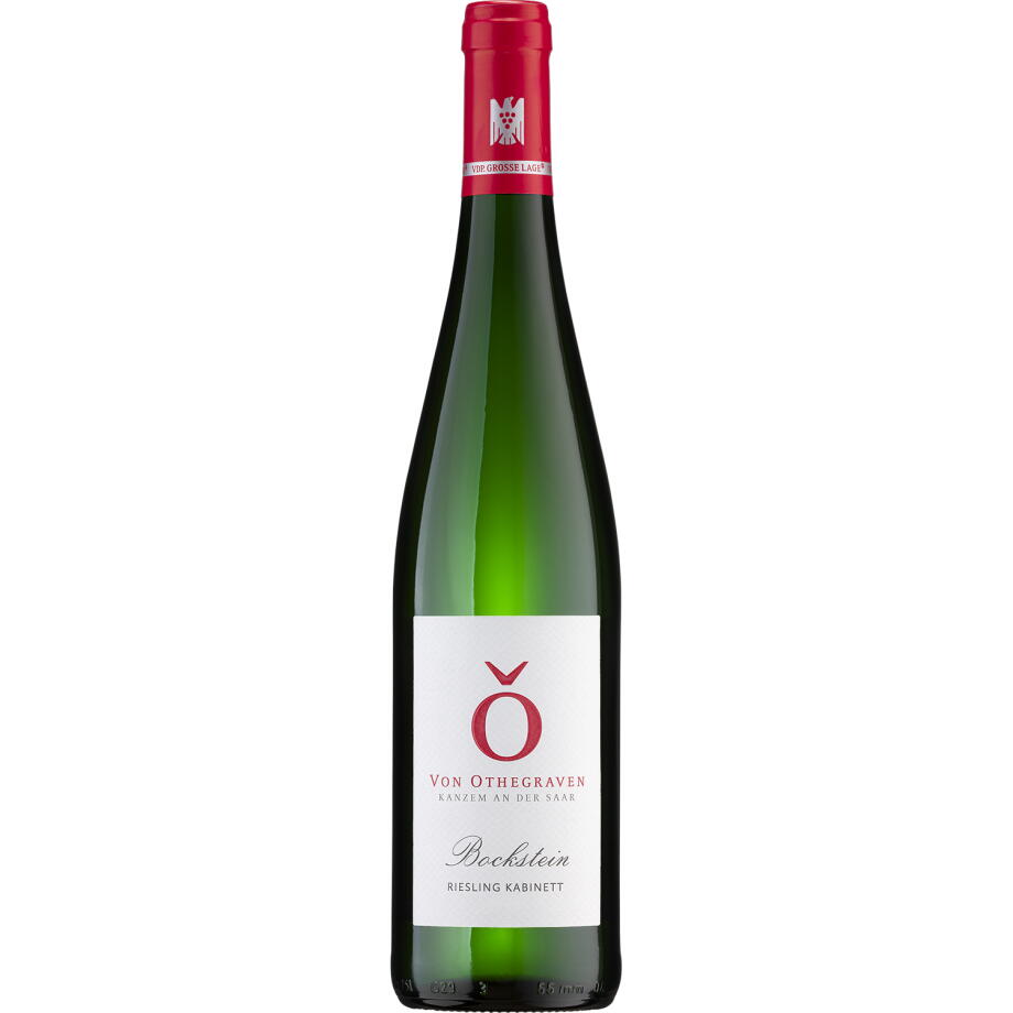 2024 Bockstein Riesling Kabinett
