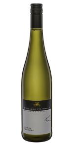 Riesling " vom Kalkmergel" Weinmanufaktur Wolfgang Pfaffmann