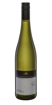 2021 Riesling " vom Kalkmergel"