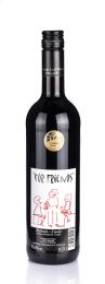 2022 For Friends Weingut Josef Walter