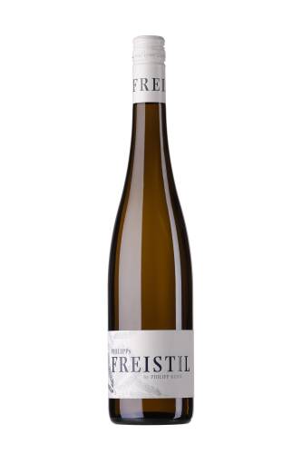 2019 "Freistil" Muskatellercuvée
