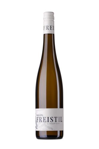 2024 Freistil, trocken