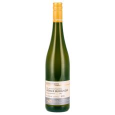 2020 Weißer Burgunder feinherb & fruchtig Kreuznacher Rosenberg 2019 - Lagenwein