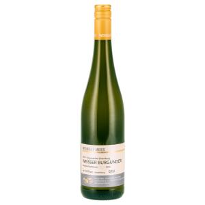 2020 Weißer Burgunder feinherb & fruchtig Kreuznacher Rosenberg 2019 - Lagenwein
